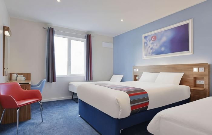 Travelodge Gosport Hotel