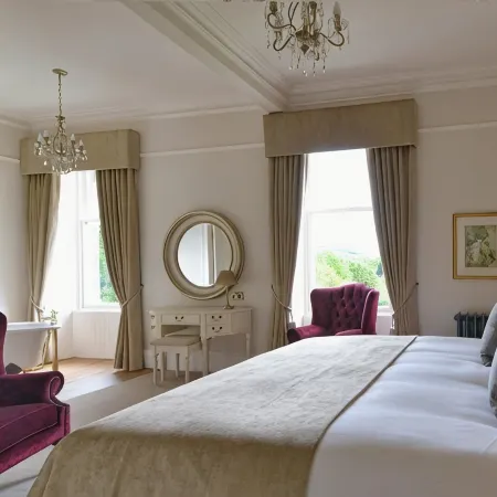 Wellwood Manor
