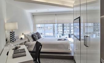 V Causeway Bay Serviced Apartment