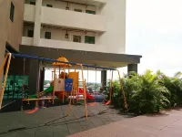 PD D’Wharf Seaview & Sunset Suite (Up to 3 Pax) - Airport Shuttle