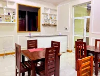 East Africa Hotel by Monalisa