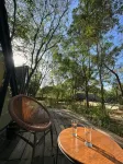 Gabaa Resort & Spa - Habarana - breakfast