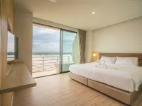 Mekong Pano Villa - balcony
