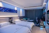 Li County Hemei Hotel - 2 stjerner