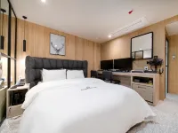 Gorilla Hotel Hotels in Wonju
