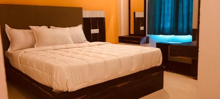 MM Park Inn Hotels in Mahabalipuram