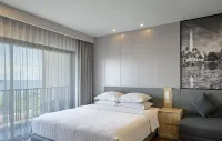 Golden Tulip Belitung - Wifi