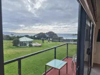 鑽石島度假村 - 海景