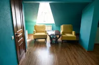 Spokojnyij Otdyih Mini-Hotel - 3 Sao