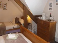 Chiverton House Guest Accommodation - Pensions