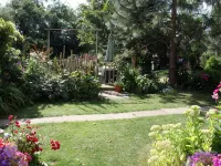 Pond View Cottage with Beautiful Views - Dog Friendly (Cosy and Tranquil) Các khách sạn ở Grimsby