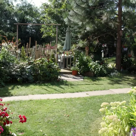 Pond View Cottage with Beautiful Views - Dog Friendly (Cosy and Tranquil)