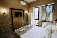 Hotel Schuka