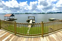 False River Waterfront property - 3-Star
