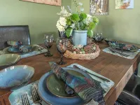 The Nature House is a perfect mix of charm and location! Hotels in Madison