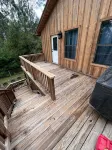 Sugarberry Cabin