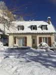 Maison Individuelle, Terrasse et Jardin Clos - Wifi