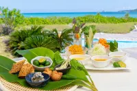 EN Resort Kumejima Eef Beach Hotel