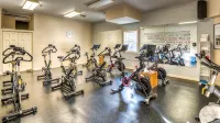 New Renovated 3BR/4BTH Condo Sleeps 10 Gym Heated Pool Walk to Stratton Mtn - Gym