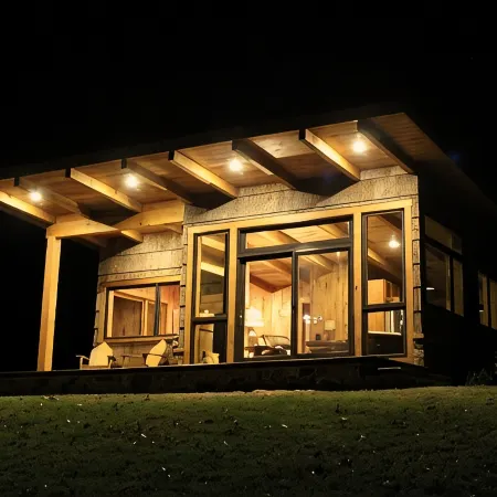 The Sounds of Nature! Wildlife and Mtn. views are all you will see and hear