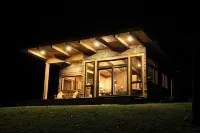The Sounds of Nature!  Wildlife and Mtn. views are all you will see and hear