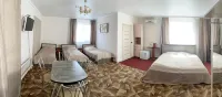 Postoyalyij Dvor Hotel Отели в г. 