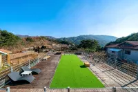 Gapyeong Ohneulharu Spa Pension (Pet Friendly) - spa