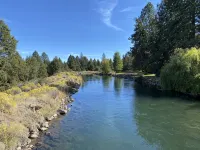 Cozy Canterbury | Dog-friendly oasis in Bend - อ่างจากุชชี่
