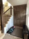 Walk to Beach/Town - Bright, New Modern Getaway