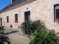 Maison 3ch 5km des Plages Familiales ou Surf, gd Jardin Calme,animaux Acceptés -  case vacanza in affitto