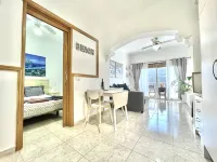 Mundo Beach House, San Marcos Beach - Apartments