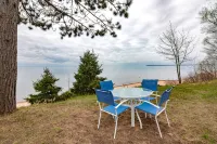 Motisi's Sandy Beach - WiFi