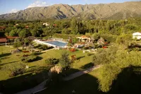 El Cortijo Apart - Hotel - Pools