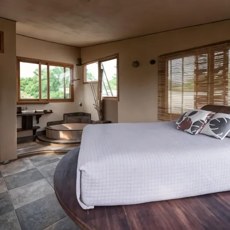 Villas Adriana Wellness Village, Palenque