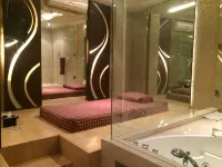 Blue Atlantic International Hotel - spa