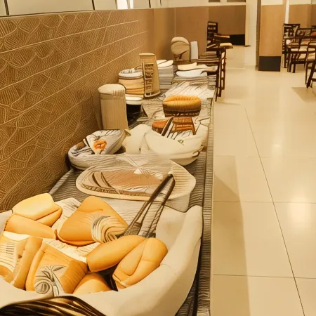 Hotel do Largo Manaus