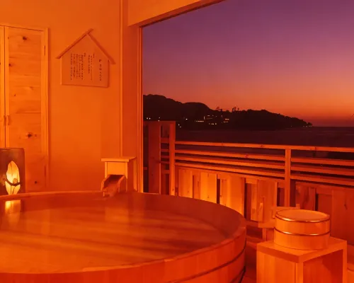 Suishotei Rooms Photos