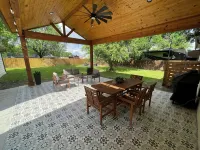 The Retreat on 2nd St - 4-Star