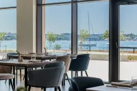 Monumenti Heritage Hotel&Resort - breakfast