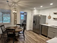 Beautiful 2BD 2BA home in small-town America