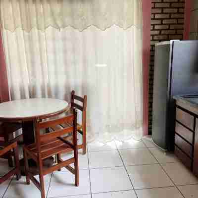 La Serena Rooms