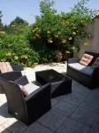 Les Chambres de la Nied - 民宿 (B&B)