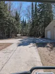 Waterfront house w/ large garage located on trail 8 in Grand Marais. - 3-Star