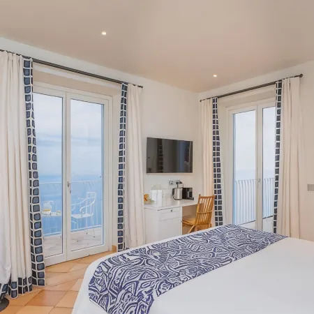 Five Positano - Dimora d'Arte