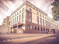 DAS HÜRNER Hotels in Ansbach