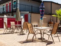 Lockhart Inn Ξενοδοχεία στην πόλη Lockhart