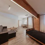 Sitara Loft Apartments - Mountain view