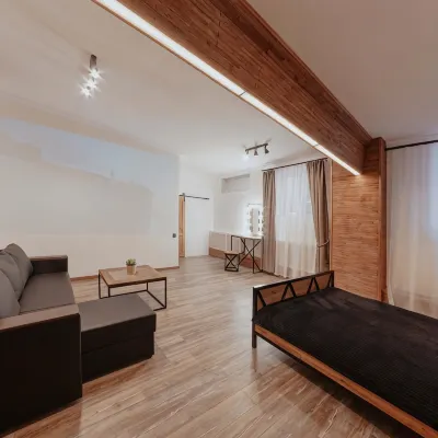 Sitara Loft Apartments
