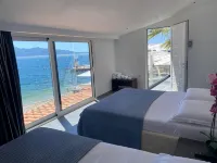 Hotel Nertili - Gym