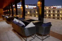 Cloud City Hotel Al Baha (EX Swiss Spirit Hotel Al Baha) - Bintang 2